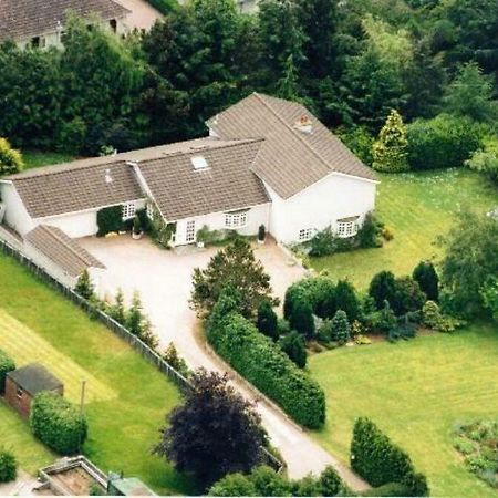 ホテル Robinhill Garden フォレス エクステリア 写真